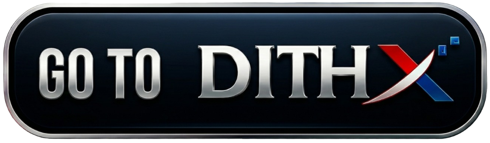 Go to DithX website
