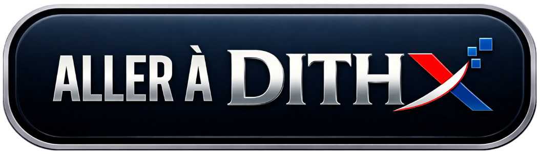 Vers le site DithX