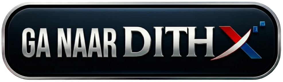 Ga naar DithX-website