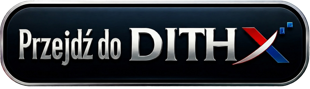 Przejdź do witryny DithX