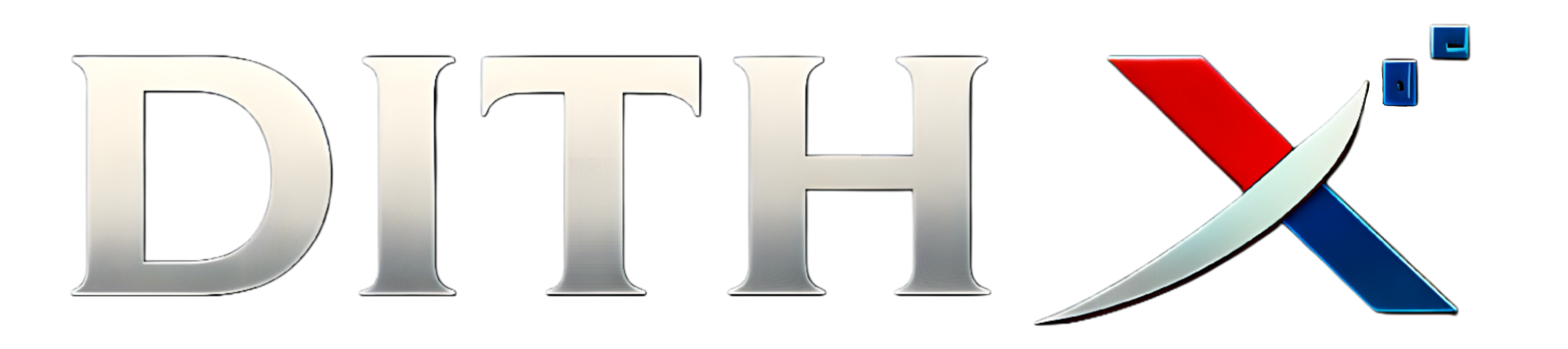 DithX - The Ultimate Laser Engine