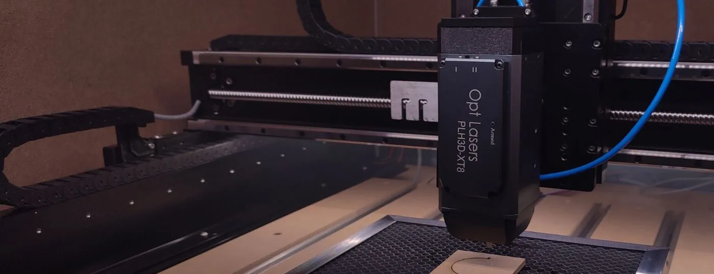 Plug and Play PLH3D Series